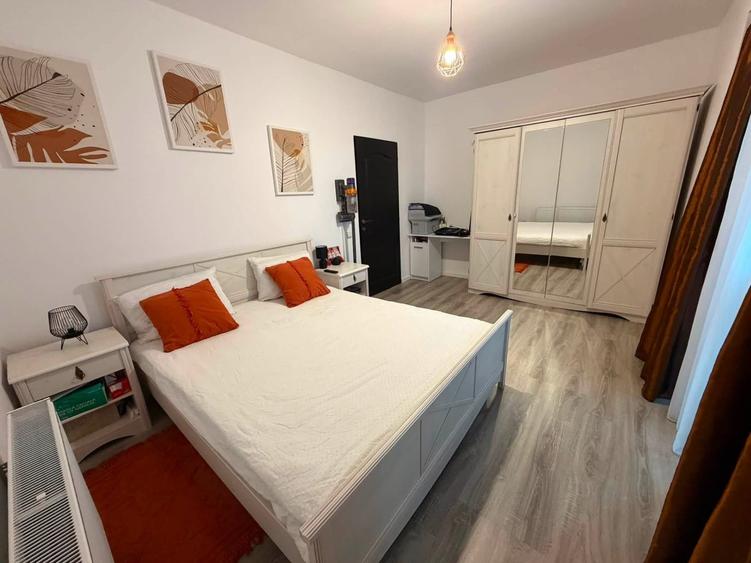 Apartament 3 camere, 62,52 mp, 2 balcoane | Zona VIVO - 7