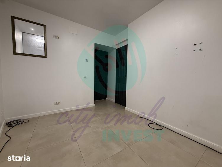 Spațiu comercial, de 141 mp, în Tei