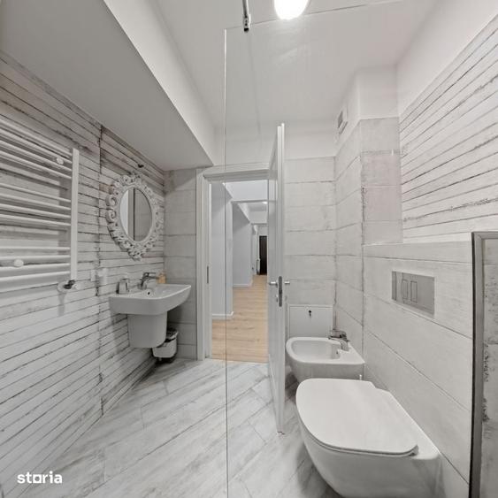 Apartament cu 2 camere decomandat în Ștefan cel Mare