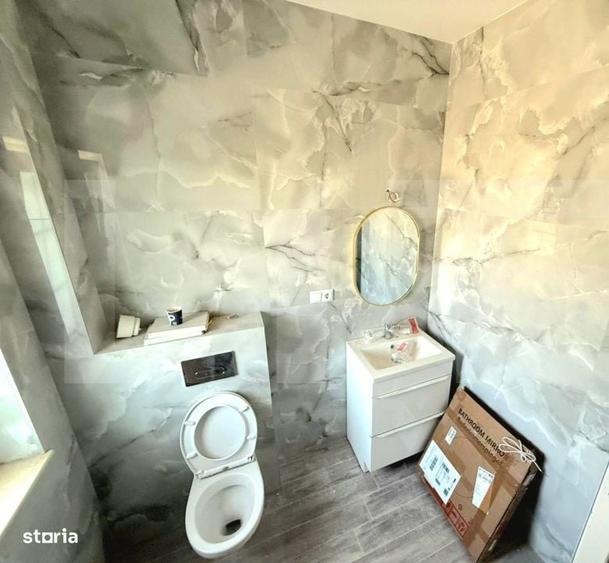 Casă cu 4 camere cu Teren 898 Mp în Central