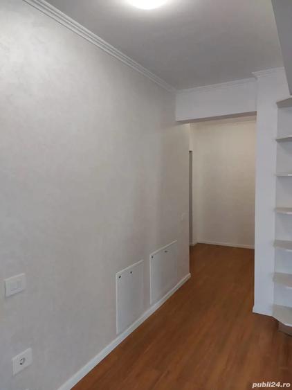 Apartament cu 2 camere decomandat în Iosia