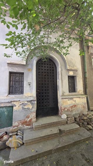 Casa cu 5 camere langa Pia?a Sf. ?tefan - 12