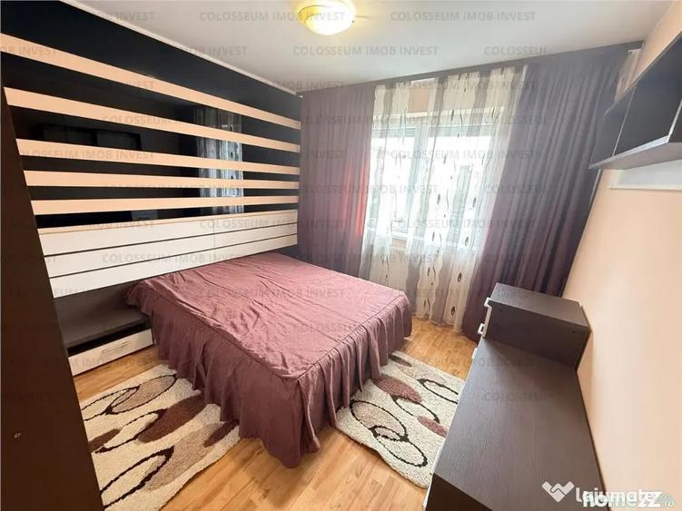 Apartament 2 camere de inchiriat Avantgarden Bartolomeu, Bra?ov - 6