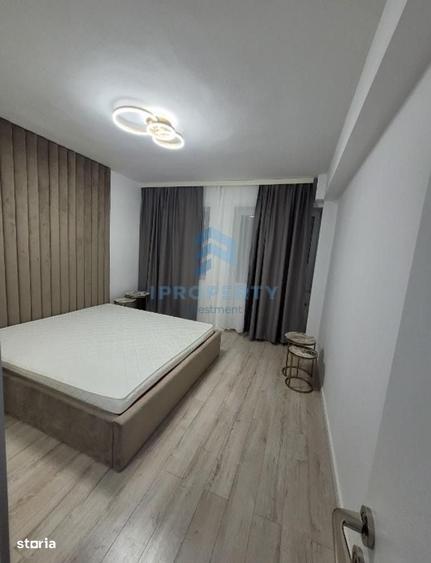 Apartament cu 2 camere în Alba Iulia