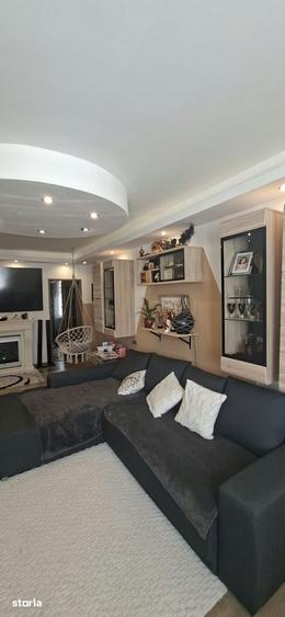 Apartament cu 4 camere în Orașul Vechi