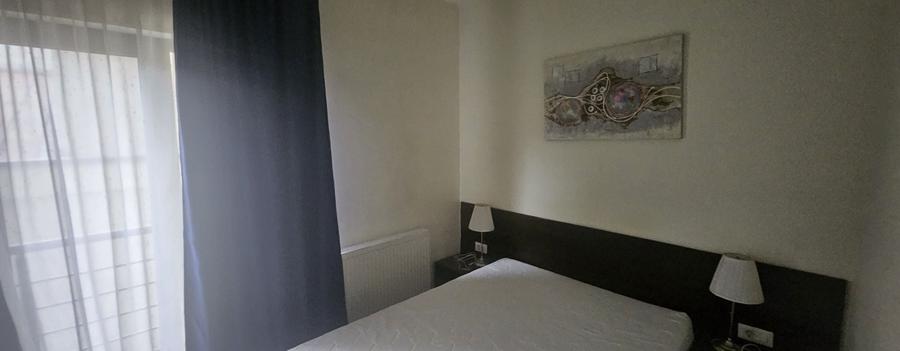 Apartament cu 2 camere decomandat în Parcul Circului