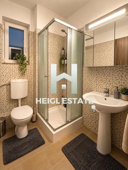 Apartament cu 4 camere decomandat, mobilat în Giroc