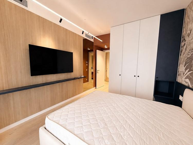 Apartament 2 camere/ Nusco City- faza 2/ Pipera/ Promenada - 7