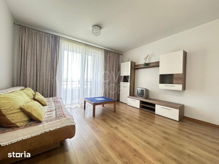 Apartament cu 2 camere, mobilat în Șelimbăr