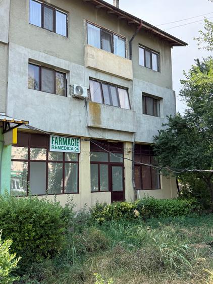Spațiu comercial, de 59 mp, în Central