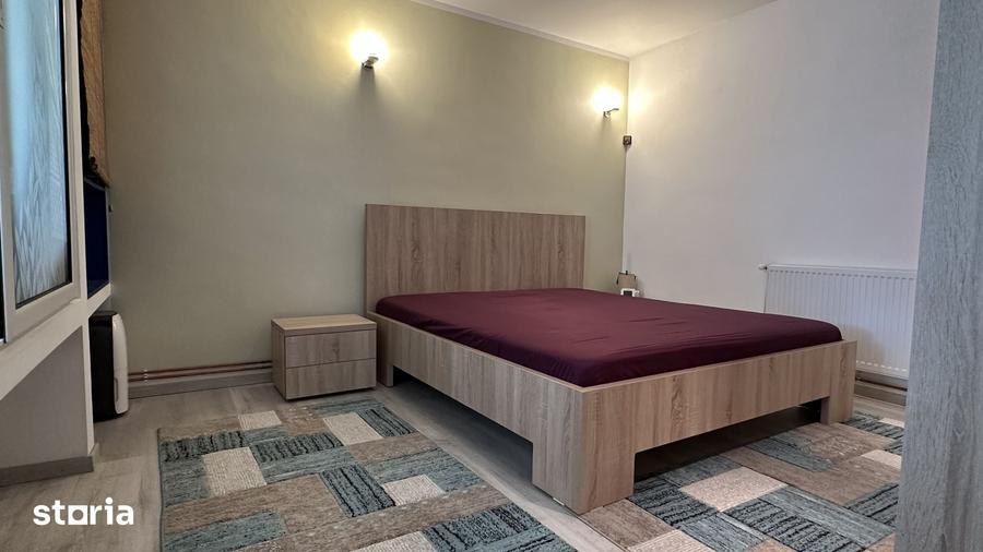 Casă cu 4 camere cu Teren 256 Mp în Stadion