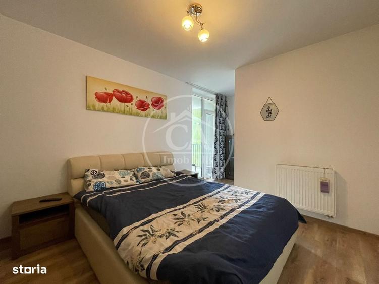 Apartament cu 2 camere de inchiriat in Prima Sova, Oradea. - 9