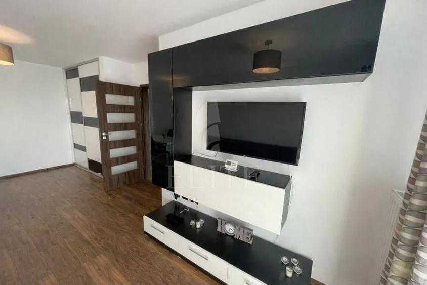 Apartament cu 2 camere decomandat, mobilat în Gheorgheni
