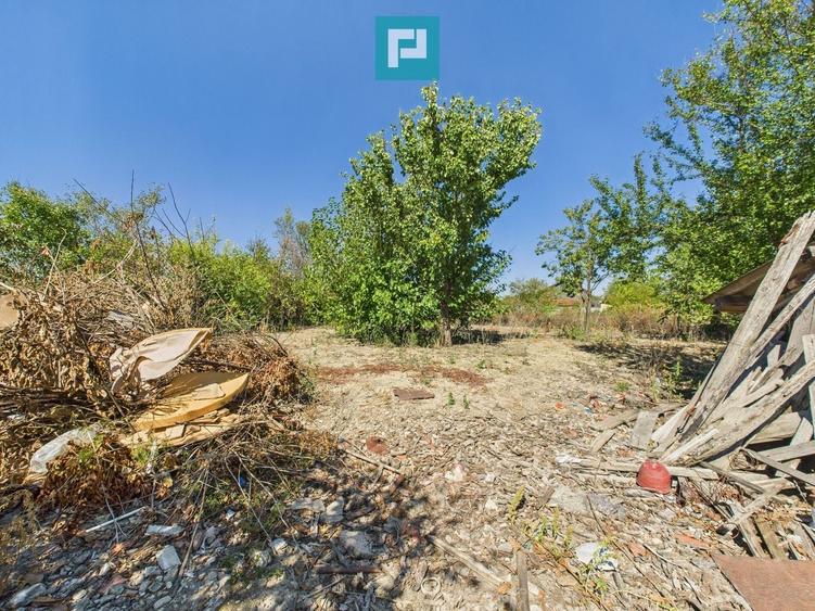 Casă individuală cu 3 camere cu Canalizare în Moravița