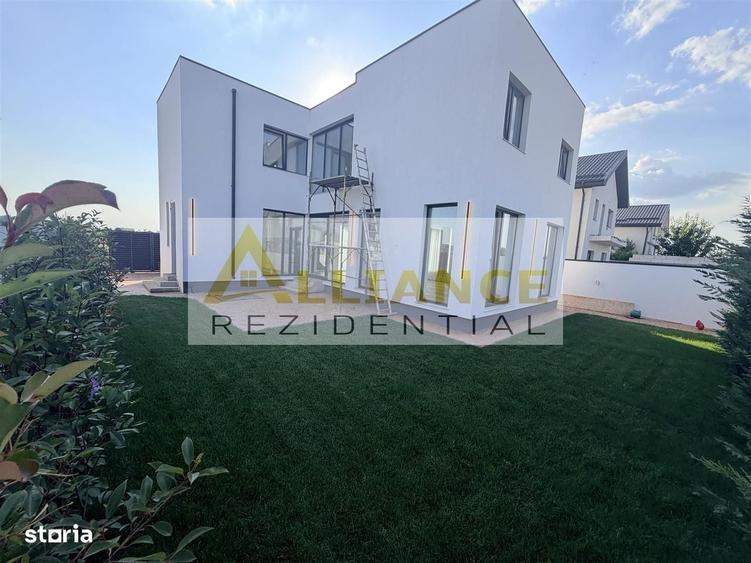 Casa individuala 4 camere 3 bai 145 mp utili ! - 3