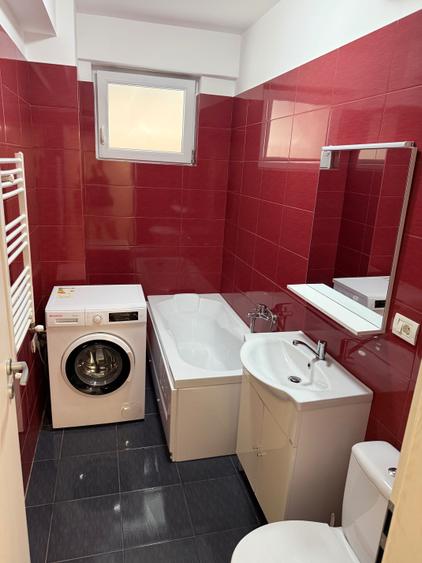 SEBASTIAN - Apartament MODERN - BLOC NOU  - CENTRALA PROPRIE - 7