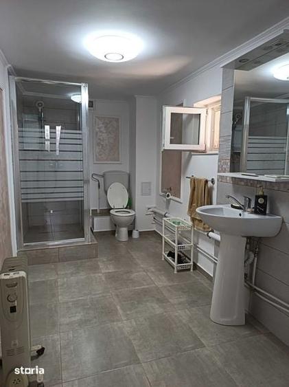 Casa caramida 130mp, P+E, 200 mp teren, acces auto, Nojorid central - 3