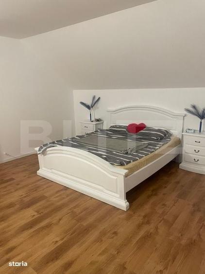 Casă cu 4 camere cu Teren 600 Mp în Carpați 2