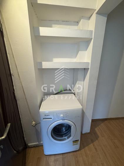 Ap 2 camere | PET FRIENDLY | Manastur-Clabucet - 10