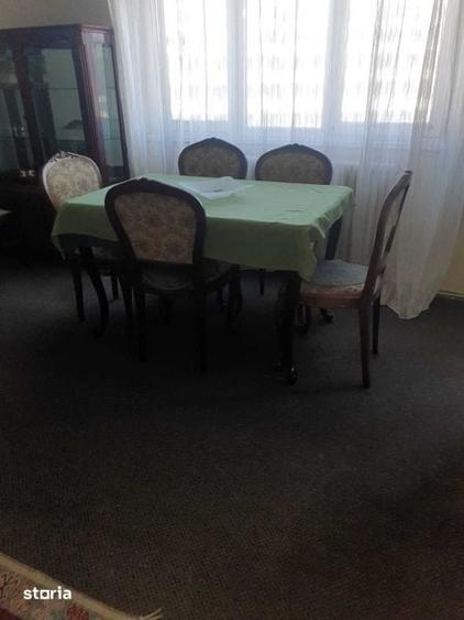 Apartament cu 2 camere în Plopilor