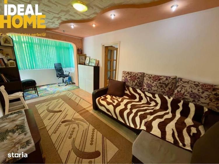 Apartament cu 3 camere în Alexandru cel Bun