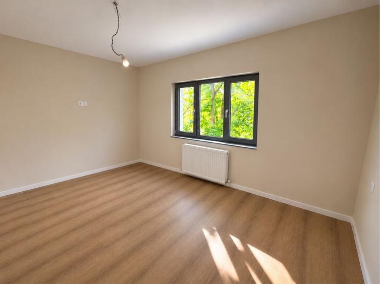 Apartament cu 2 camere semidecomandat în Dorobanți