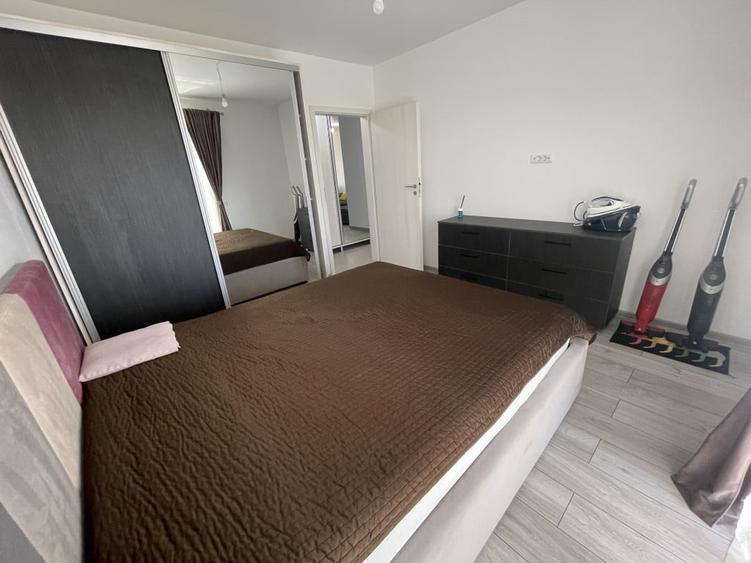 Inchiriere apartament 2 camere Dobroesti complex Bridge - 6