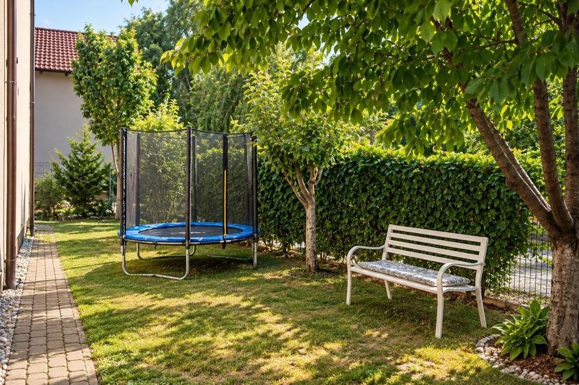 Apartament cu 2 camere semidecomandat în Braytim