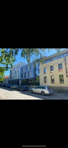 Garsonieră, mobilată în Complex Studențesc