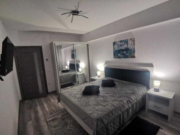 Persoana fizica inchiriez apartament 2 cam, Fiald, et 3, loc parcare privat - 10