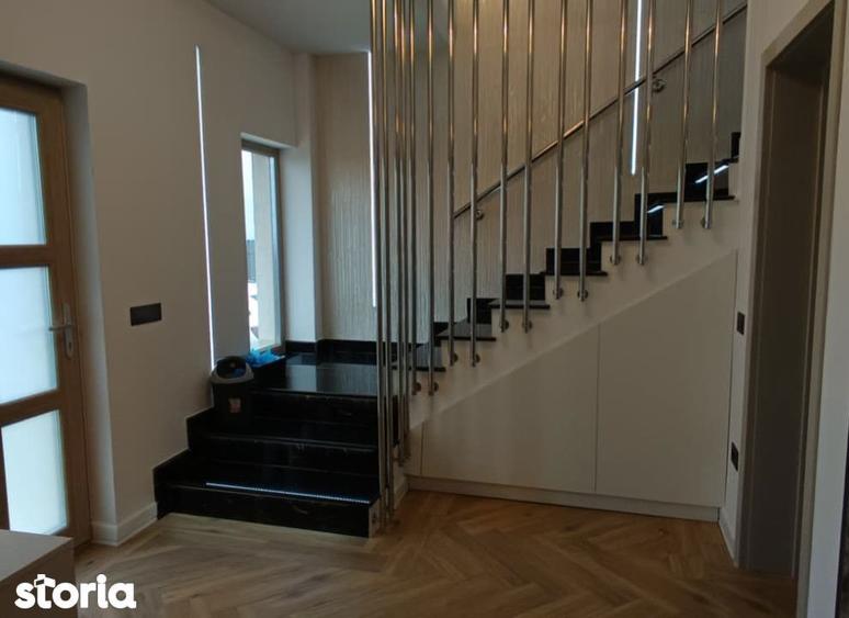 Casă cu 4 camere cu Teren 236 Mp în Valea Lupului