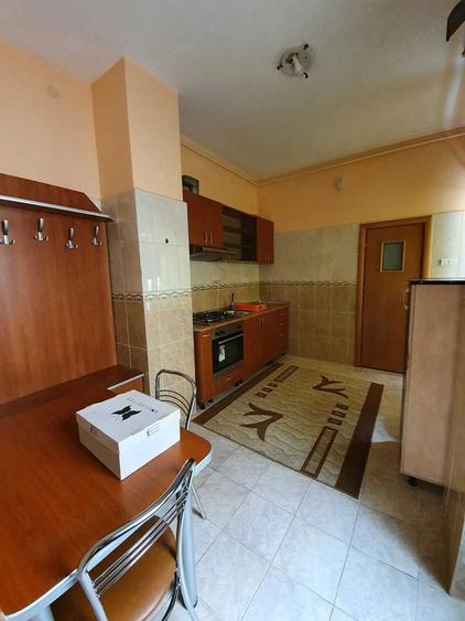 Garsonieră decomandată în Ultracentral