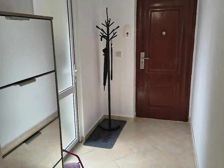 Apartament 2 camere, decomandat, Burdujeni - 13