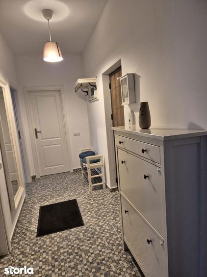 Apartament cu 2 camere decomandat în Militari — fotografia 3
