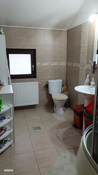 Casă cu 4 camere cu Teren 424 Mp în Goranu