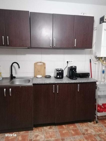 Apartament cu 3 camere în ICIL