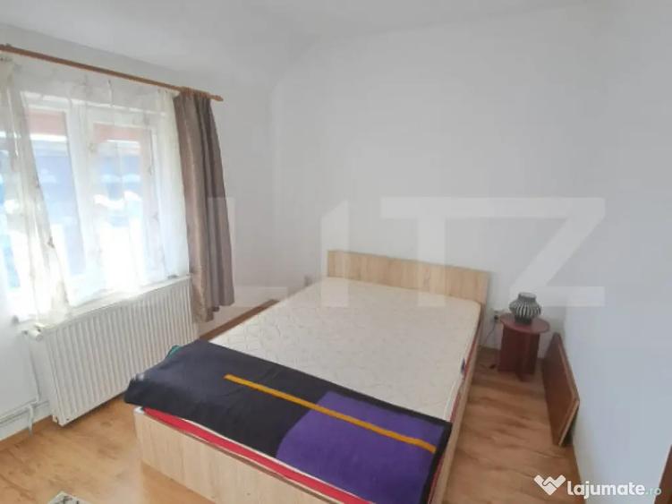 Casă cu 1 camere cu Teren 460 Mp în Bod