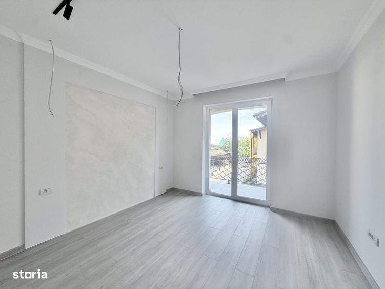Apartament 2 camere, open space, 48mp utili, 6mp balcon in Giroc - 4