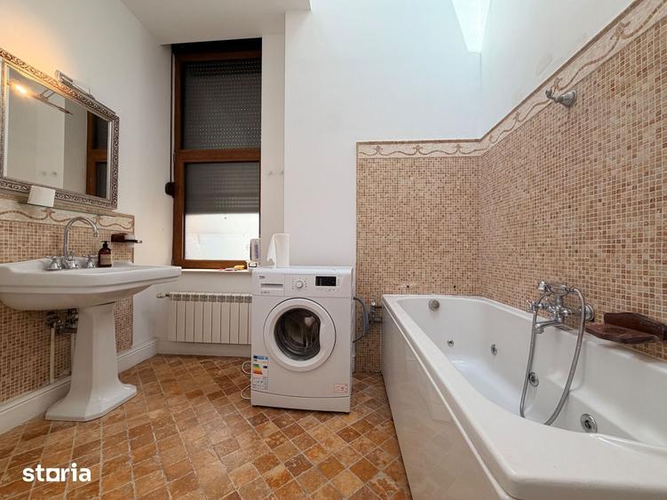 APARTAMENT 4 CAMERE | FLOREASCA | 119MP UTILI + TERASA - 4
