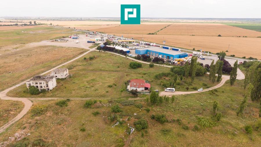 Casă cu mansardă, teren 410 mp - 21