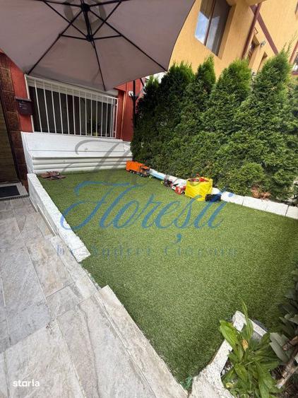 Apartament cu 3 camere decomandat în Mănăștur — fotografia 2
