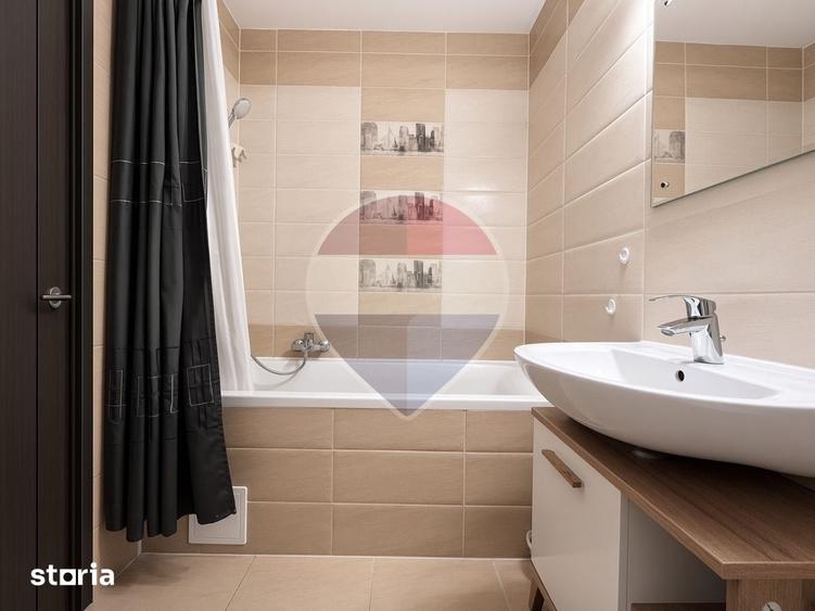 Apartament cu 2 camere în Bartolomeu