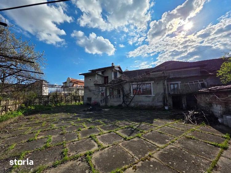 Casa de vanzare Hateg, Str. Progresului nr. 17A, jud. Hunedoara - 4