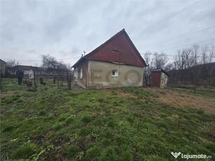 RECO Casa in Tauteu - 7