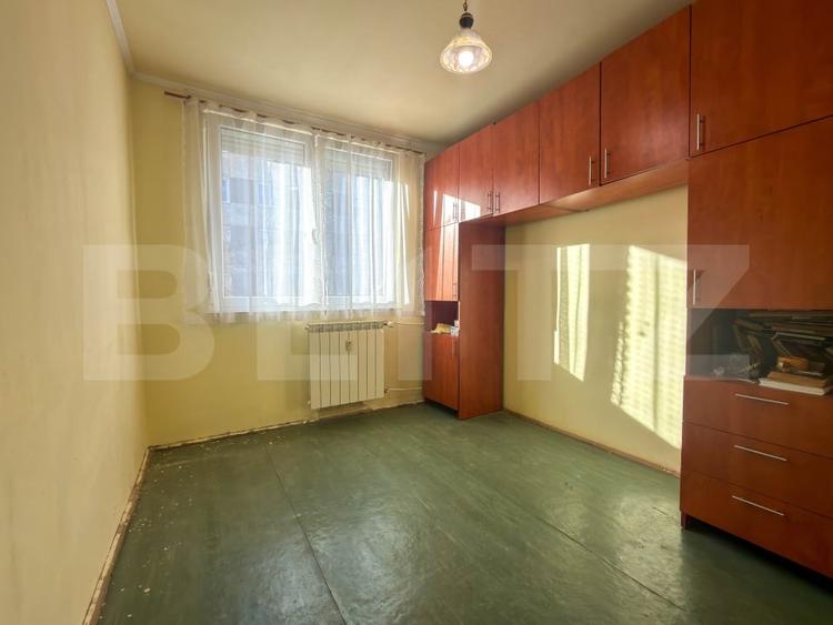 Apartament cu 2 camere, etaj 1, bloc tip Z – zona Velenta - 1