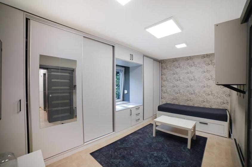 Apartament 2 camere | Floreasca | Giuseppe Garibaldi - 1