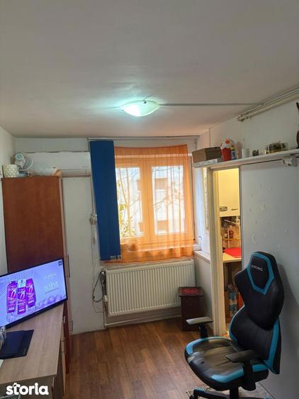 Garsonieră în Baicului