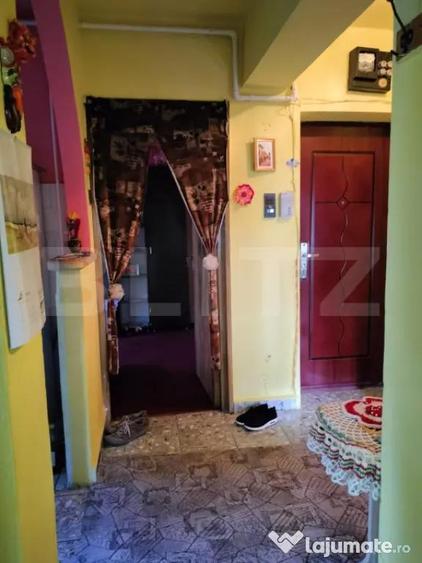 Apartament 3 camere, 55 mp, plus garaj zona Minerului - 6
