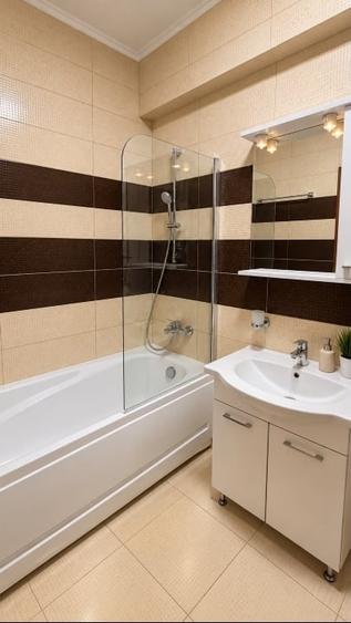 Apartament cu 2 camere decomandat, mobilat în Tomis Nord