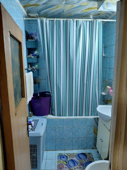 Apartament cu 2 camere decomandat în Militari